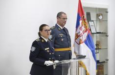 Дан Банатске бригаде и Дан Центра за мировне операције