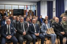 75th anniversary of “Prva Petoletka” celebrated