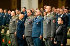 Obeležavanje jubileja Tehničkog opitnog centra