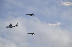 More than 70 new assets in Serbian Armed Forces armament