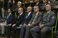 Обележен Дан Војнотехничког института 