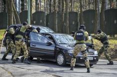 Konkurs za specijalne jedinice otvoren do 31. jula
