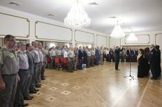 Otvorena međunarodna naučna konferencija „VojNa 2025“ 