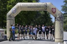 Проглашени најуспешнији вишебојци на „Меморијалу Алексе Драгаша”