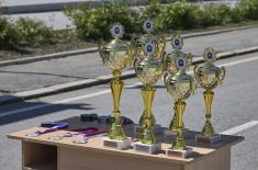 Проглашени најуспешнији вишебојци на „Меморијалу Алексе Драгаша”