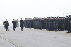 Дан 204. ваздухопловне бригаде