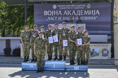Проглашени најуспешнији вишебојци на „Меморијалу Алексе Драгаша”