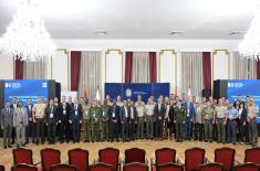 Otvorena međunarodna naučna konferencija „VojNa 2025“ 