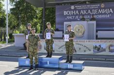 Проглашени најуспешнији вишебојци на „Меморијалу Алексе Драгаша”