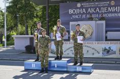 Проглашени најуспешнији вишебојци на „Меморијалу Алексе Драгаша”