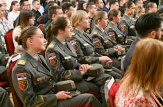 Exhibition “Serbian Heroines of the Great War” opens