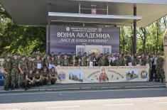 Проглашени најуспешнији вишебојци на „Меморијалу Алексе Драгаша”