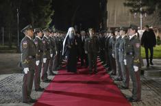 Pretpremijera dokumentarnog filma o 175 godina Vojne akademije 