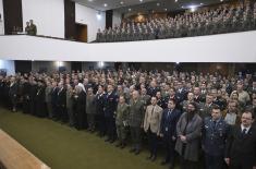 Pretpremijera dokumentarnog filma o 175 godina Vojne akademije 
