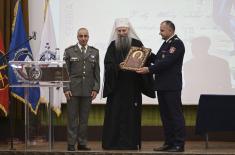 Pretpremijera dokumentarnog filma o 175 godina Vojne akademije 