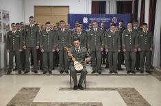 Pretpremijera dokumentarnog filma o 175 godina Vojne akademije 