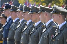 Изабери војне школе – прави спој академског и војничког 