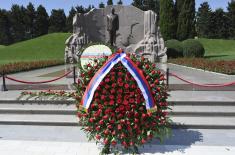 Sastanak ministara odbrane Srbije i Azerbejdžana u Bakuu