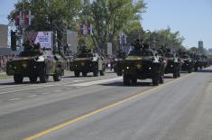 Подешелон јединица војне полиције
