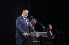 Predsednik Vučić: Beskrajno hvala onima koji su pokazali da čojstvo i junaštvo nemaju granicu