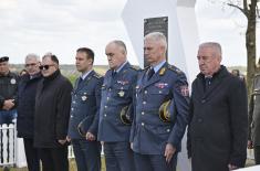 Obeležavanje Dana sećanja na početak Drugog svetskog rata u Jugoslaviji