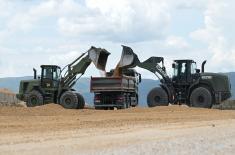 Дан рода инжињерије Војске Србије