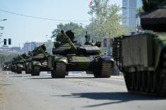 Подешелон оклопних јединица