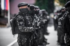 Отворен нови конкурс за пријем у специјалне јединице Војске Србије
