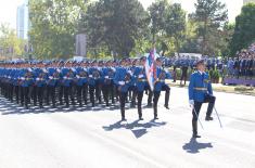 Усвојене измене Закона о Војсци Србије