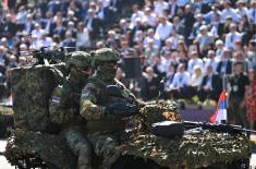 Подешелон специјалних јединица