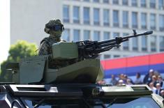 Други подешелон пешадијских јединица