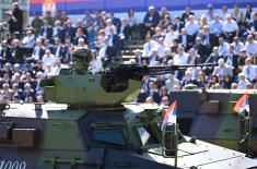 Други подешелон пешадијских јединица