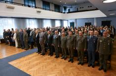 Обележен Дан правне службе