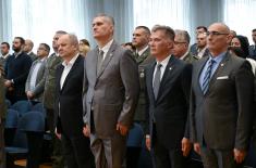 Обележен Дан правне службе