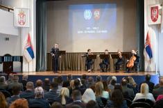 Обележен Дан правне службе