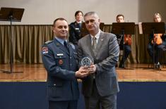 Обележен Дан правне службе