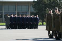 Military Academy Day marked