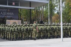 Интензивне припреме за војну параду „Снага јединства“
