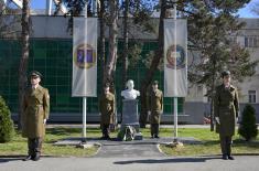 Military Academy Day marked
