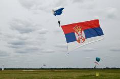 Отворена манифестација „Балкански скок пријатељства 2025“