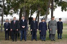 Gun salutes to mark Serbian Statehood Day