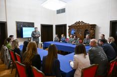 Basic Public Relations Course completed 
