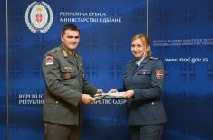 Basic Public Relations Course completed 