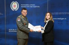 Basic Public Relations Course completed 