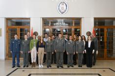 Basic Public Relations Course completed 