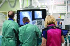 Отворен конкурс за пријем 195 здравствених радника у војноздравствене установе