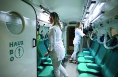 Отворен конкурс за пријем 195 здравствених радника у војноздравствене установе