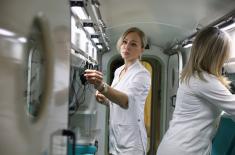 Отворен конкурс за пријем 195 здравствених радника у војноздравствене установе