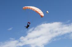 Balkan Friendship Jump 2024 starts