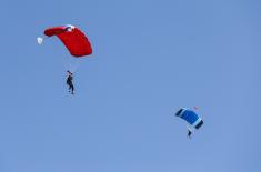 Balkan Friendship Jump 2024 starts